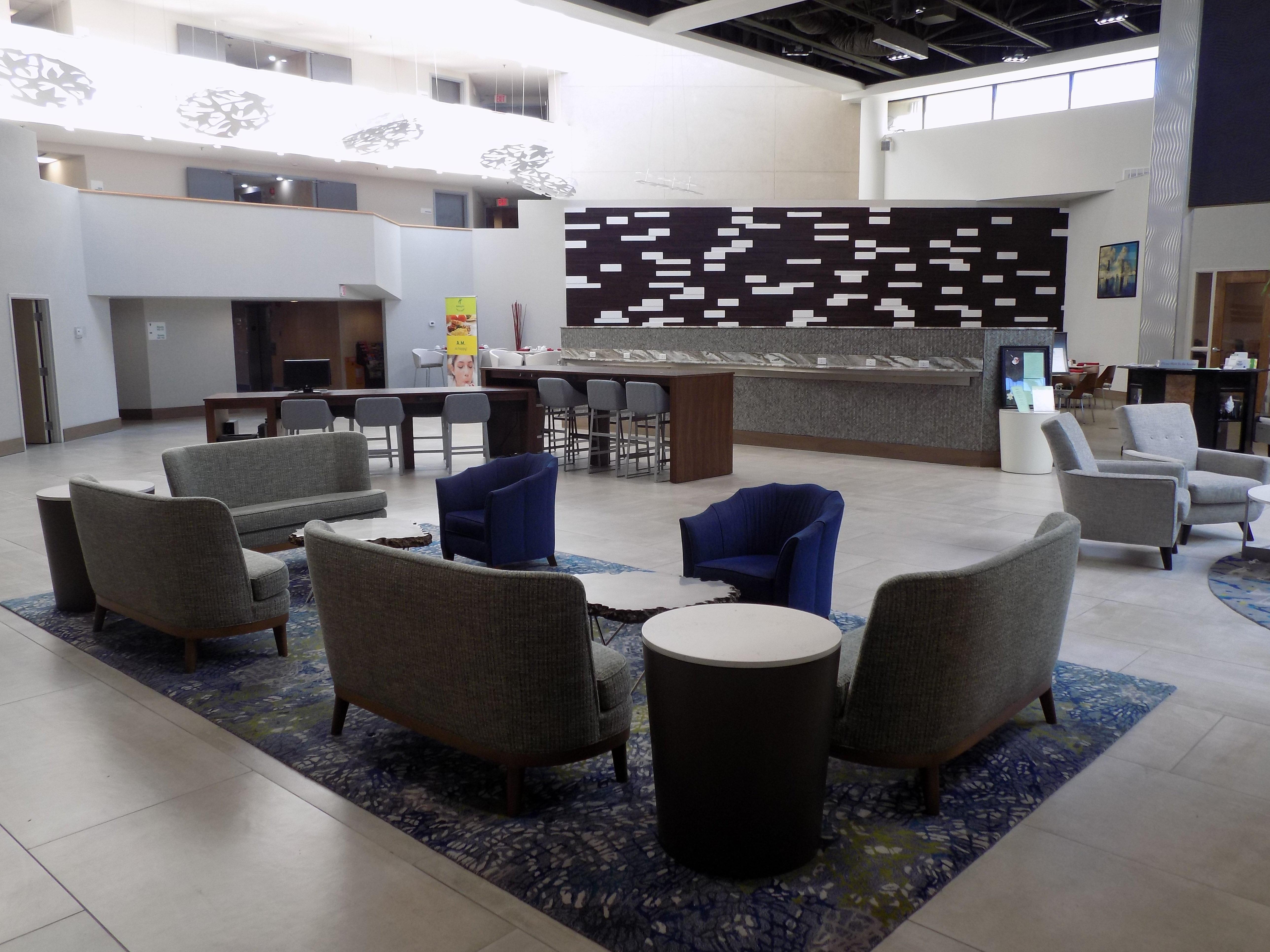 Hampton Inn Orlando-International Airport Exterior photo